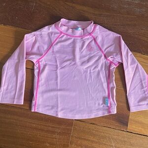 i Play Kids Rashguard, 24 Months